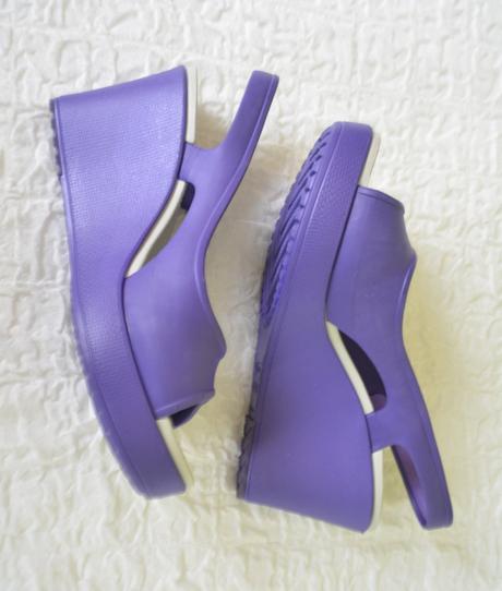 Dámske sandále crocs, veľ. 38, crocs,38
