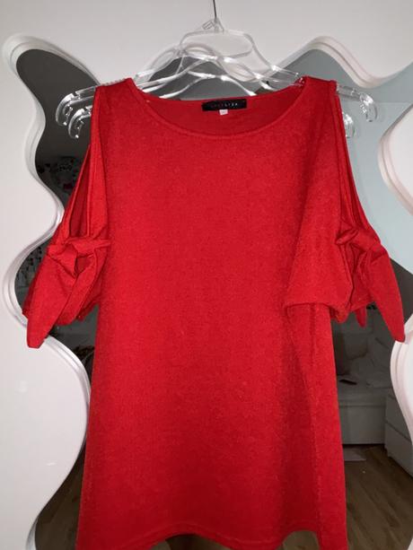Top lola liza, l