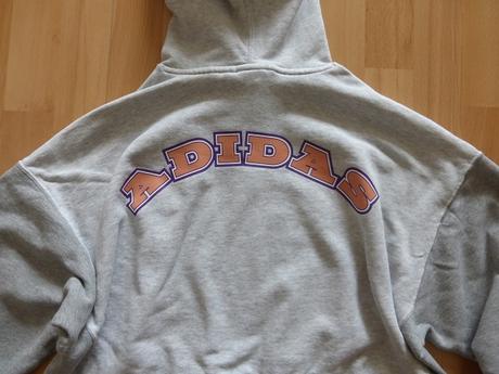 Mikina adidas, adidas,s