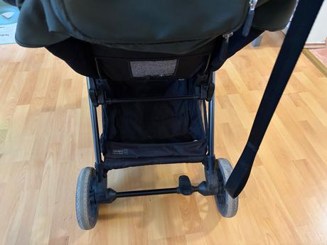 Športový kočík carello delta, carrello,carrello delta