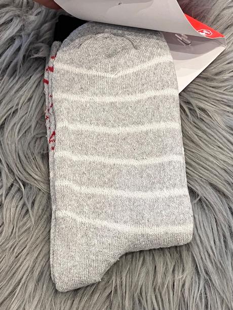 Dámske zimné froté ponožky 3pack (36-40), 36 / 37 / 38 / 39 / 40