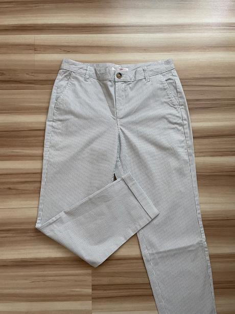 Nohavice camaïeu, camaieu,38