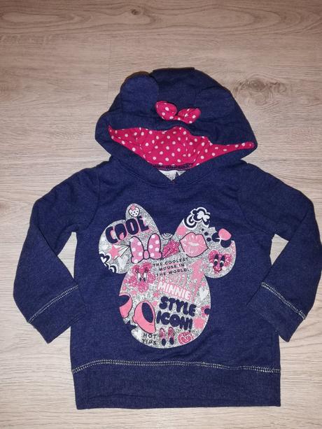 Krásne mikiny a svetríky. top stav. veľ. 86/92, 86