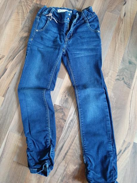 Pekne rifle, lindex,128