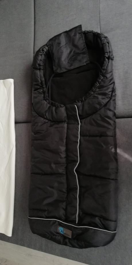 Zimný fusak altabebe, altabebe