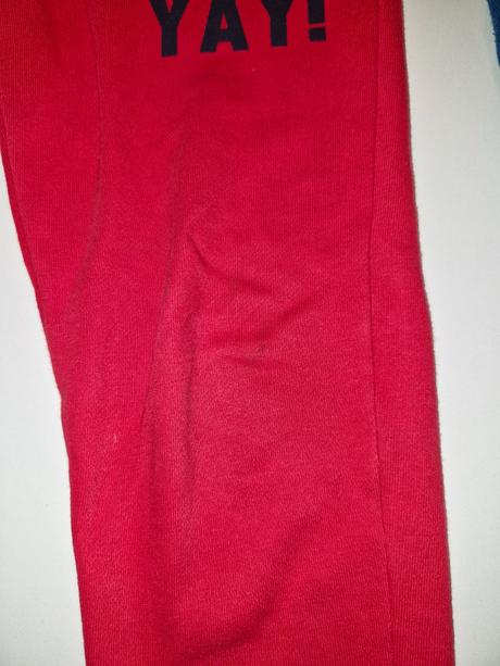 Tepláky, lupilu,110