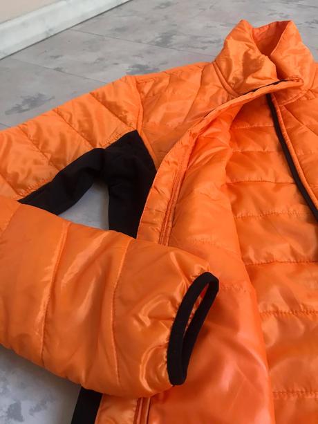 Ľahká bunda siberium dwr wb, m