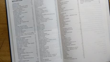 Mikrovlnná kuchárka, 