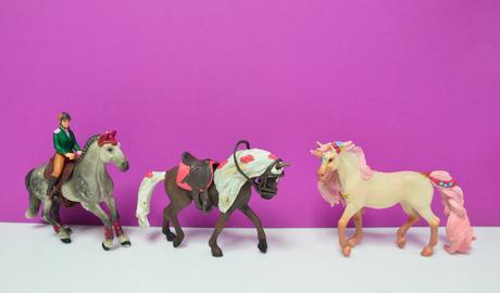 Schleich kôň kone, 