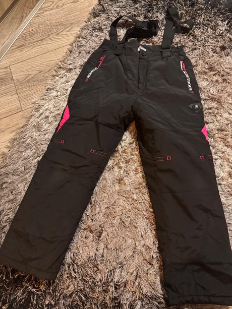 Lyžiarske nohavice, 146