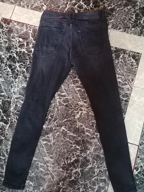 Rifle new yorker chlapec 29/32, new yorker,30