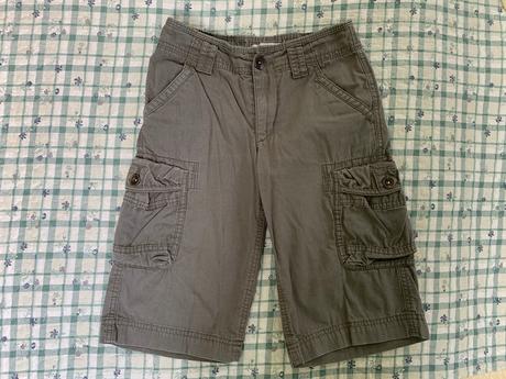 Kapsacove kratasy (8 yrs), marks & spencer,128