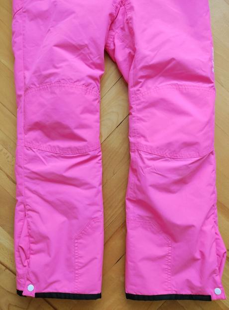 Otepľovačky everest, 152