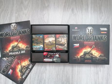 World of tanks, 