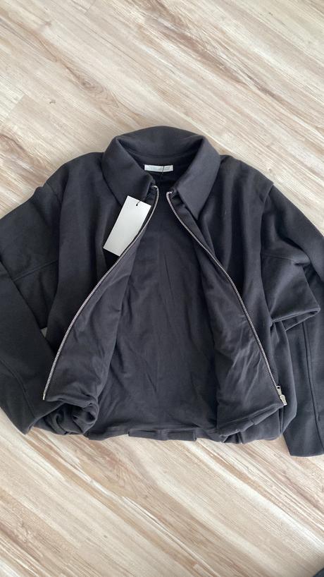 Prechodna bunda zara c. m, zara,m