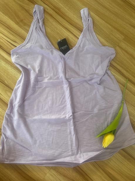 Dámsky top next, next,38