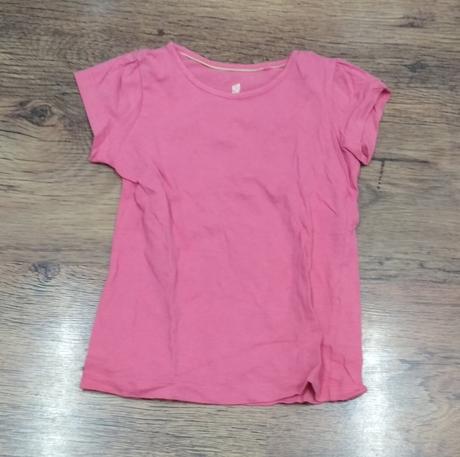 Tričko 98/104, lupilu,98