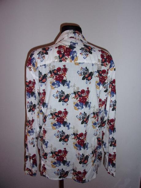 Blúzka, xl
