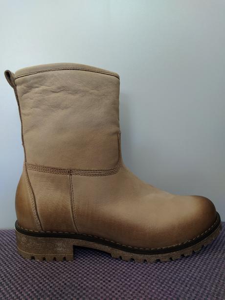 Kožené čižmy, 37 / 38 / 39 / 40