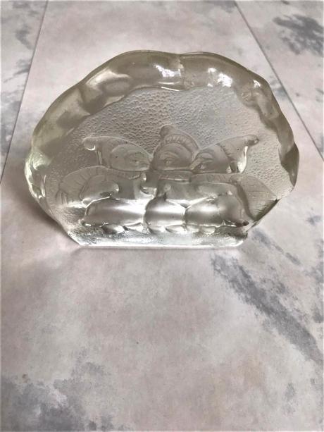 Vianočná dekorácia,