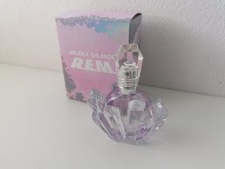 Dámska vôňa zn. ariana grande r.e.m.,
