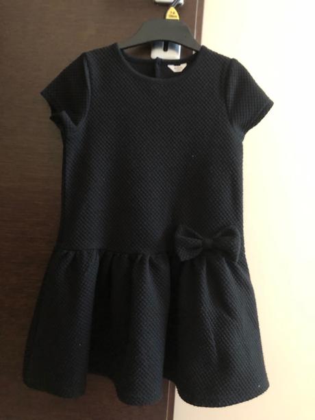 Šaty pre kočku, 110