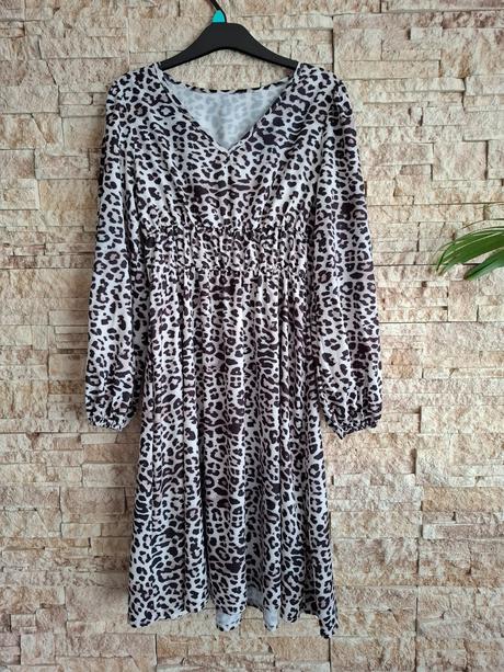 Leo šaty m, m