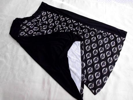 Cullote urban m-l-xl, l
