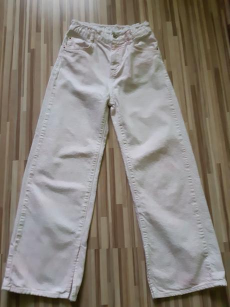 Trendy rifle 146/152, zara,146