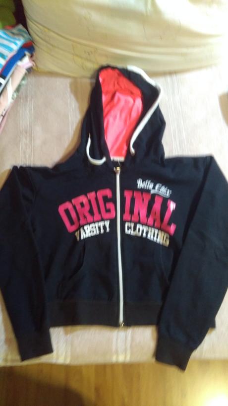 Balíček pre dievčatá 158+, 158