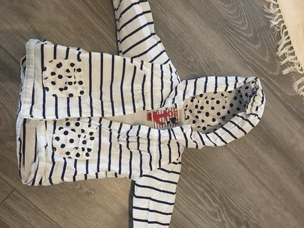 Prechodná bundicka, 74