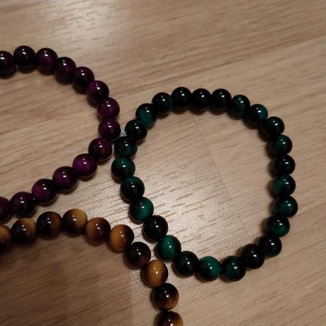 Balicek 3 novych naramkov, 