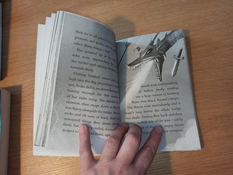 Tom percival - little legends, 