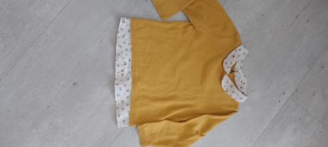 Svetrík s limčekom, h&m,86