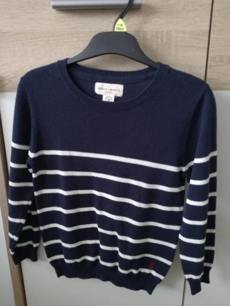 Fešácky svetrík, lindex,116