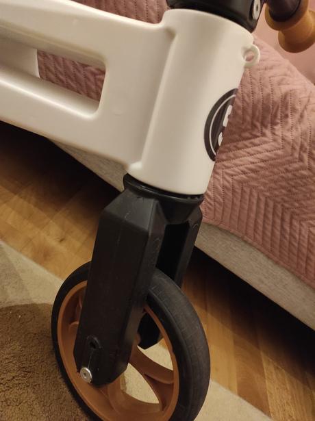 Detské odrážadlo, 