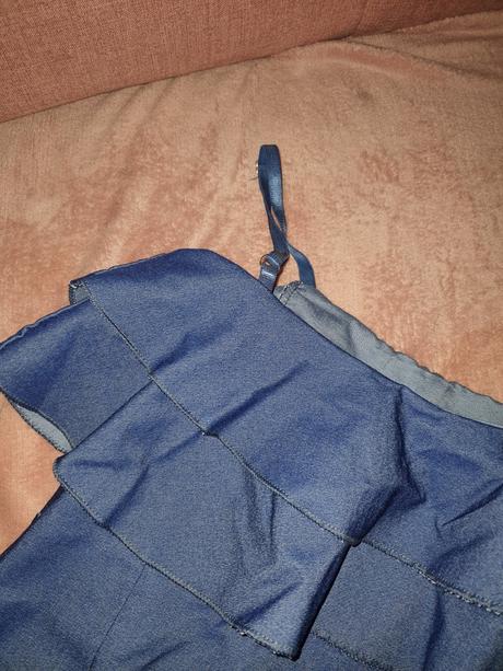 Úžasné šaty xs s, s