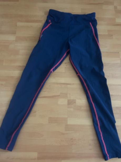 Funkčné legíny, 146