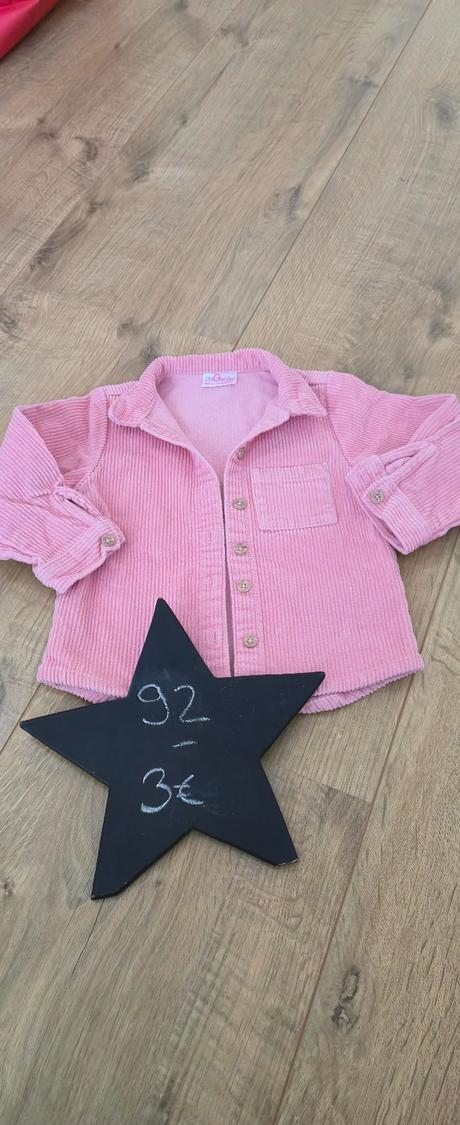 Menchesterova bundicka, pepco,92