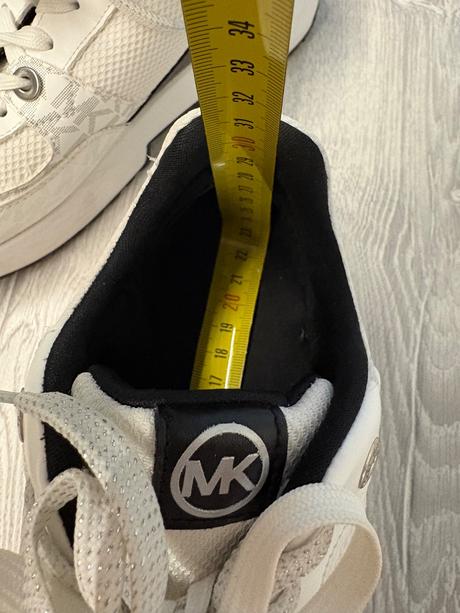Tenisky, michael kors,38