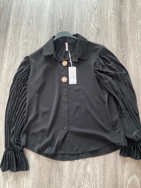 Damska bluzka, l / m / s