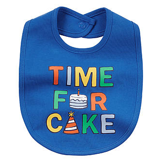 Podbradník na oslavu carter's usa,