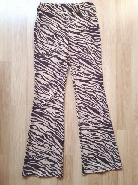 Nohavice strecove m, stradivarius,m