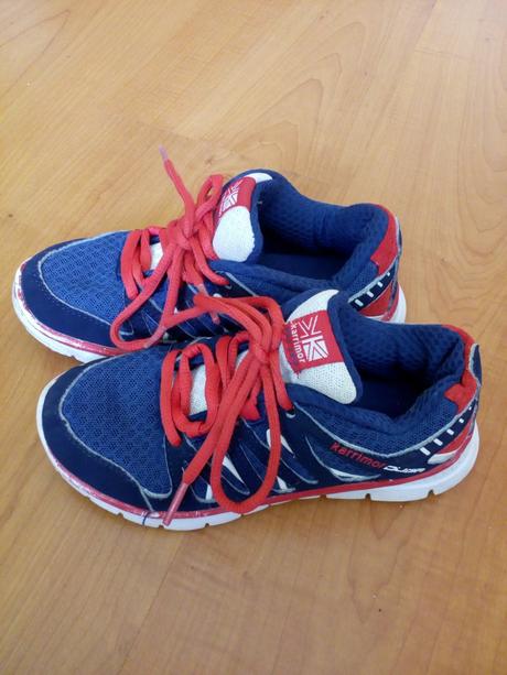 Botasky, karrimor,28