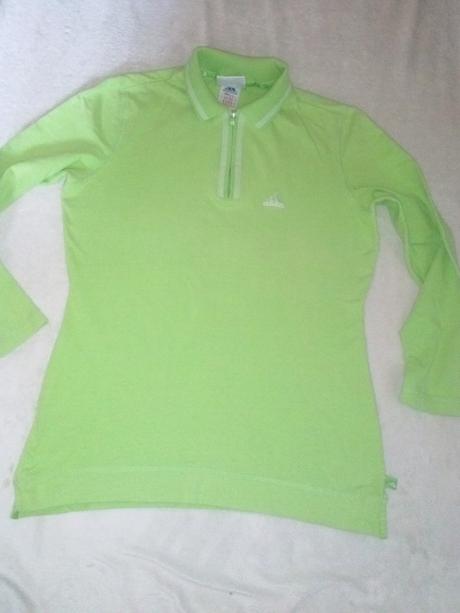 Adidas tricko s, adidas,s