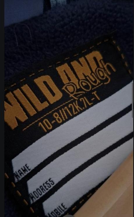 Vetrovka, dopodopo,122