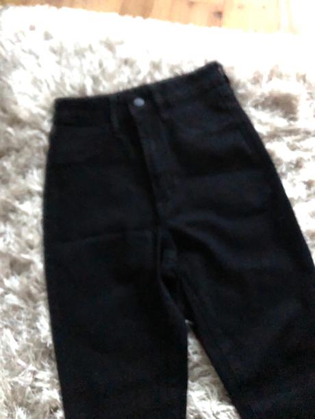 Rifle s kamienkami, s