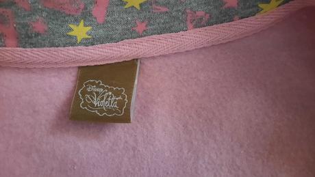 2x mikina disney v.128, disney,128