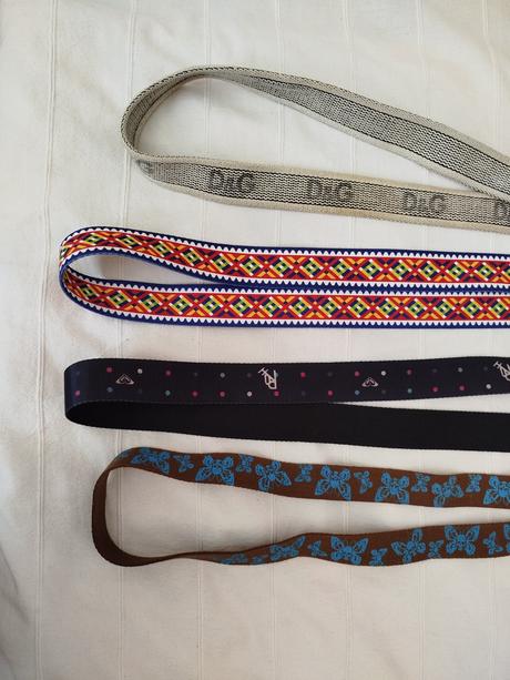 Opasok d&g, dar k objednávke,