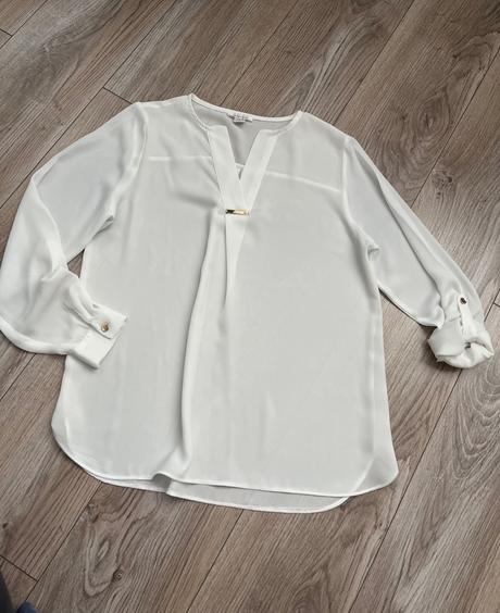 Dámska blúzka, amisu,s